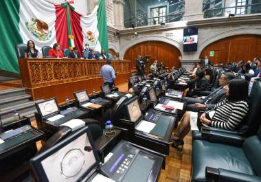 Con 116 votos a favor, esta modificación a la Ley Federal del Trabajo tiene como objetivo alinear la normativa con el artículo 83 de la Constitución Mexicana