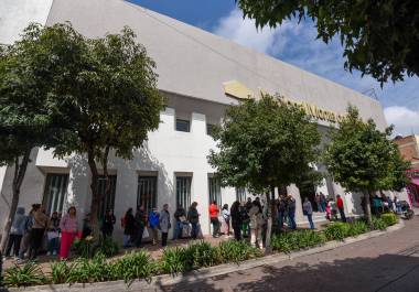 Nacional Monte de Piedad ofrece descuentos en intereses, eliminación temporal de comisiones y plazos adicionales tras la reapertura de sus sucursales.