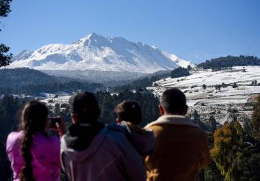 En total habrá seis frentes más que el promedio climatológico 1990-2020.