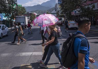 Ante el inicio de la temporada de lluvias, la llegada de la canícula despierta dudas en la población mexicana.