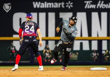 Saraperos de Saltillo no logró repetir la actuación del primer juego y cayó 3-1 ante Sultanes de Monterrey en el segundo encuentro del Clásico del Norte.
