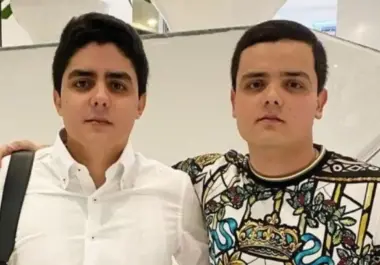 Recientemente Marcos Eduardo Castro Cárdenas, mejor conocido en redes sociales como Markitos Toys, rompió el silencio tras el asesinato de su hermano, Gail.