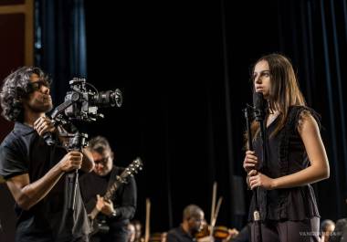 ¡Se acerca el debut especial! Estrenarán en YouTube ‘Recuerdos’, canción y video oficial para ‘El Desaire’