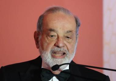 El empresario mexicano Carlos Slim será uno de los invitados a la investidura del presidente electo de Estados Unidos, Donald Trump, que se llevará a cabo el próximo lunes 20 de enero en Washington DC.