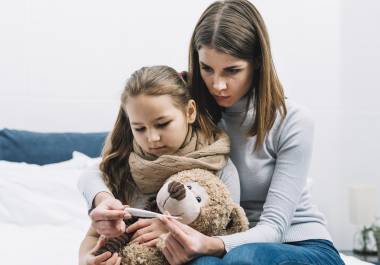 Las enfermedades estacionales como la influenza, el COVID-19 y los resfriados representan un reto constante para las familias mexicanas.