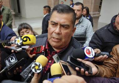 José Ángel Herrera dijo que se han logrado avances importantes en la seguridad de los menores.