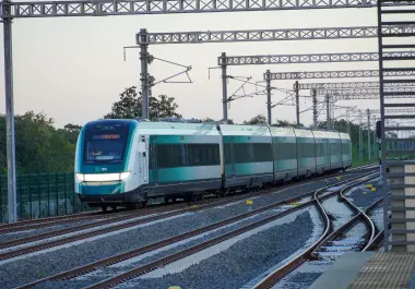 El Tren Maya es el proyecto más oneroso del sexenio de AMLO: ha costado 500 mil millones de pesos.