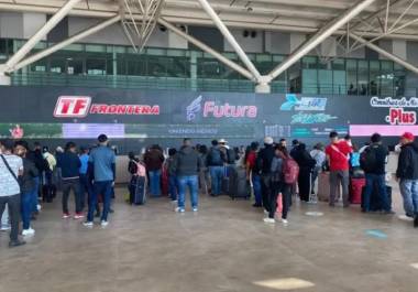 Centrales registran una intensa movilidad registrada en los últimos días.