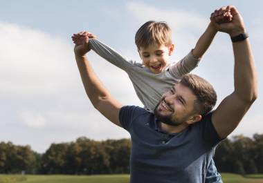 Más allá de la fecha, representa una oportunidad para reconocer el papel de los padres en la familia y su evolución en la sociedad actual.