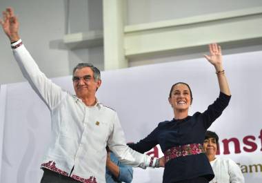 La iniciativa enviada y recibida el lunes, reforma, adiciona y deroga diversas disposiciones de la Constitución Política de Tamaulipas.