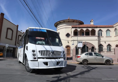 El Gobierno Municipal ha adelantado que está en la disposición de explorar la mejor opción para mejorar el transporte público.