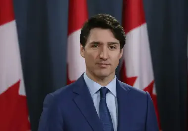 Trudeau denunciará ante OMC a EU por la imposición de aranceles a Canadá y México