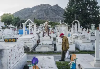 ¿Verías Macario en un panteón? No te pierdas del ciclo de cine de terror en espacios intervenidos en Saltillo