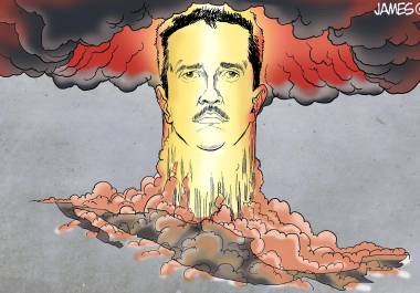 Muere ‘El Mencho’: Empezó la guerra