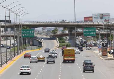 El viaducto que va de norte al oriente será cerrado a la circulación la noche de este miércoles; durante el día sí podrá ser utilizado.