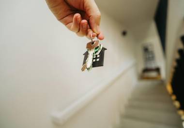 A nivel nacional, revela reporte de Banorte, el precio de la vivienda se mantiene en aumento.