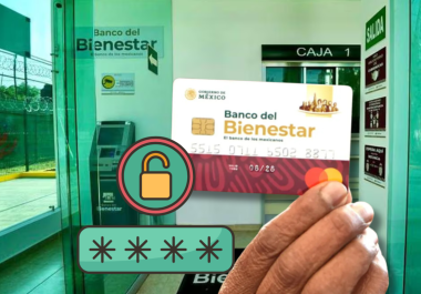 La delincuencia está a la orden del día y no estamos exentos de la clonación de tarjetas de débito del Banco del Bienestar, provocando que la tarjeta quede sin dinero; afectando a los beneficiarios.