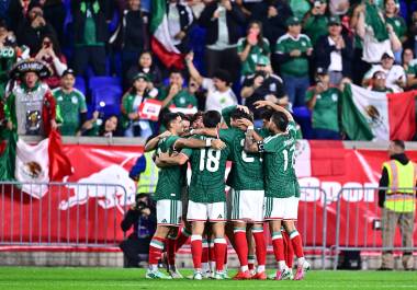 México y Estados Unidos reanudan su histórica rivalidad en Glendale, con Rafael Márquez en busca de su primera victoria al frente del Tricolor.