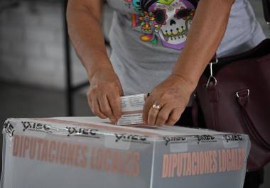 Arrancan las elecciones para renovar el Congreso del Estado de Coahuila