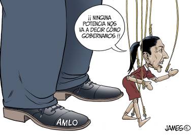 Libre y soberana