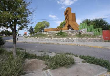 El Parque V. Carranza está contemplado como parte de este proyecto de rehabilitación.