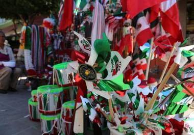 Este año, el grito de independencia en Coahuila recuperará su formato de evento masivo tras las restricciones por la pandemia.