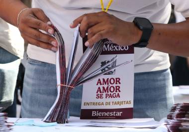 Si tienes entre 30 y 64 años y vives en México, seguro ya escuchaste sobre el nuevo Apoyo Bienestar que está impulsando el Gobierno de México.