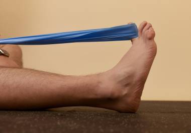 Los pies son responsables de la movilidad y el equilibrio. Y tener unos pies fuertes con dedos ágiles es importante tanto para la salud como para condición física.