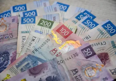 HR Ratings observó en México una disminución en la trayectoria de crecimiento económico.