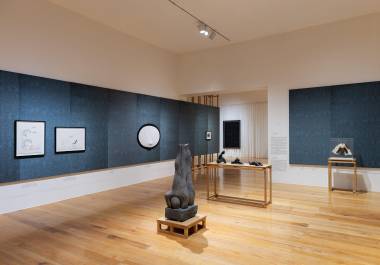 La exposición “Constelaciones y Derivas: arte de América Latina desde la colección FEMSA”, fue inaugurada recientemente en el espacio cultural