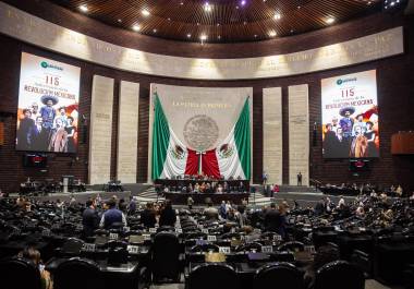 El dictamen contempla agravantes por las que se incrementan las penas de prisión.