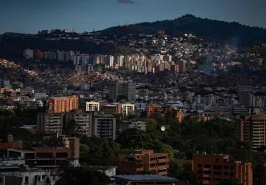 El mercado residencial en Venezuela registra alzas de precios de entre el 20% y el 50% tras la captura de Nicolás Maduro.