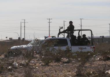 Sheinbaum negó que agentes de la Agencia Central de Inteligencia (CIA) de Estados Unidos operen en territorio nacional, tras versiones de CNN sobre una supuesta operación encubierta en el Estado de México en la que murió un miembro de un cartel del narcotráfico.