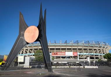 La federación portuguesa mantiene monitoreo sobre las condiciones de seguridad en México.