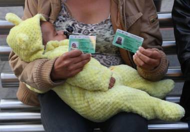 Las autoridades estadounidenses no precisaron cuántas de las visas revocadas corresponden a ciudadanos de países específicos.