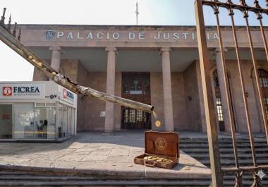 El Poder Judicial local solo ha recuperado poco más de uno de cada cuatro pesos que invirtió fallidamente.