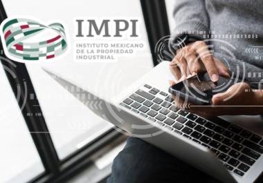 El Instituto Mexicano de la Propiedad Industrial alista una denuncia ante la Fiscalía General de la República, luego que el organismo fuera víctima de piratería a través de un portal apócrifo.