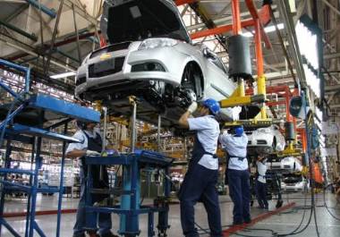 Las armadoras que sólo fabrican en México para exportar en su mayoría a Estados Unidos serían las más afectadas, como Nissan, Volkswagen y Toyota.