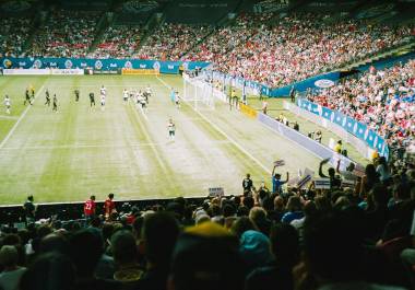 Si Brasil -potencia del futbol de selecciones- queda en segundo lugar de su grupo, jugaría los 16vos de final en Monterrey.