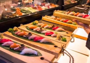 ¿Qué es El ‘Omakase’? La experiencia culinaria que ya se encuentra en Saltillo