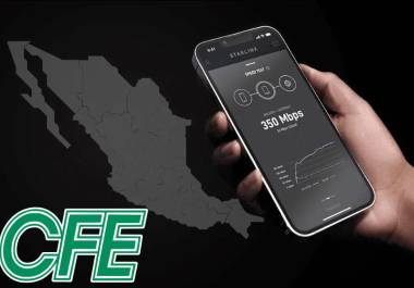 La Auditoría Superior de la Federación detectó deficiencias técnicas, administrativas y de supervisión en el contrato celebrado entre la CFE TEIT con Starlink por un monto de mil 805 millones de pesos.