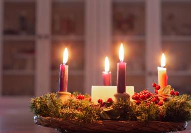 Llegó diciembre, el último mes del año 2025, y con él empezamos la época más esperada por muchos, las celebraciones de fin de año y el nacimiento del niño Jesús.