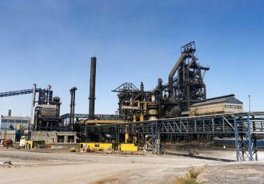 Esta semana es crucial para el futuro de AHMSA, el viernes se tiene programada la subasta que permitiría reactivar a la siderúrgica.