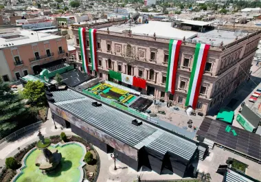 Siete mexicanos competirán en Saltillo, incluidos Ana Paula Vázquez y Matías Grande, mientras el Centro Histórico tendrá cierres viales y ajustes al transporte público.