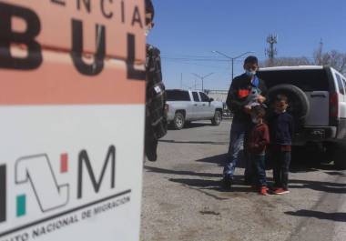 En los primeros 11 meses del año pasado se reportó un incremento considerable en el número de coahuilenses deportados.