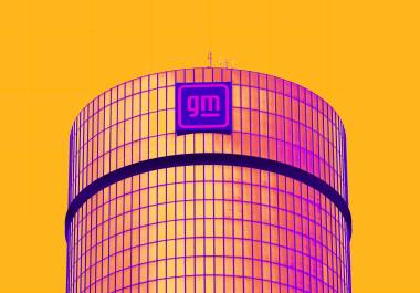 General Motors tiene una participación de 17.2 por ciento en el mercado interno de Estados Unidos, reportó para 2025.