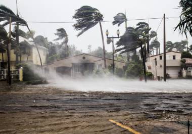 En este sentido, la Comisión Nacional del Agua (Conagua) también ha alertado a las y los mexicanos por la llegada del que será el primer huracán de la temporada.