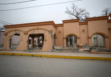 Masacre de Allende: Un año después, continuaron desapariciones de los Garza