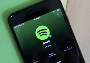 ¿Te llegó un mensaje de Spotify a cerca de tu método de pago? Usuarios en redes sociales reportaron que recibieron un mensaje de texto en el que el remitente se hacía pasar por la aplicación de streaming.