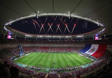 El Clásico Nacional Femenil entre Chivas y América no se disputó en el Estadio Akron por los operativos de seguridad en Jalisco tras el fallecimiento de Nemesio Oseguera Cervantes.